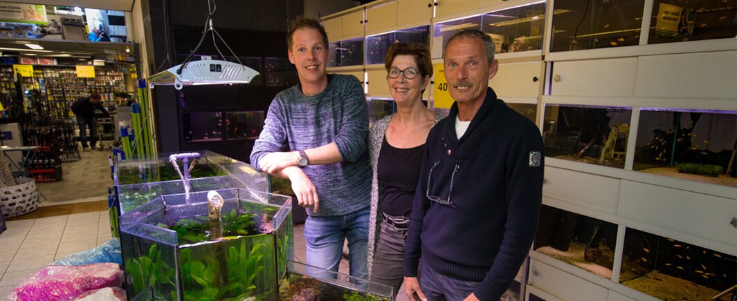 beeld deondernemer