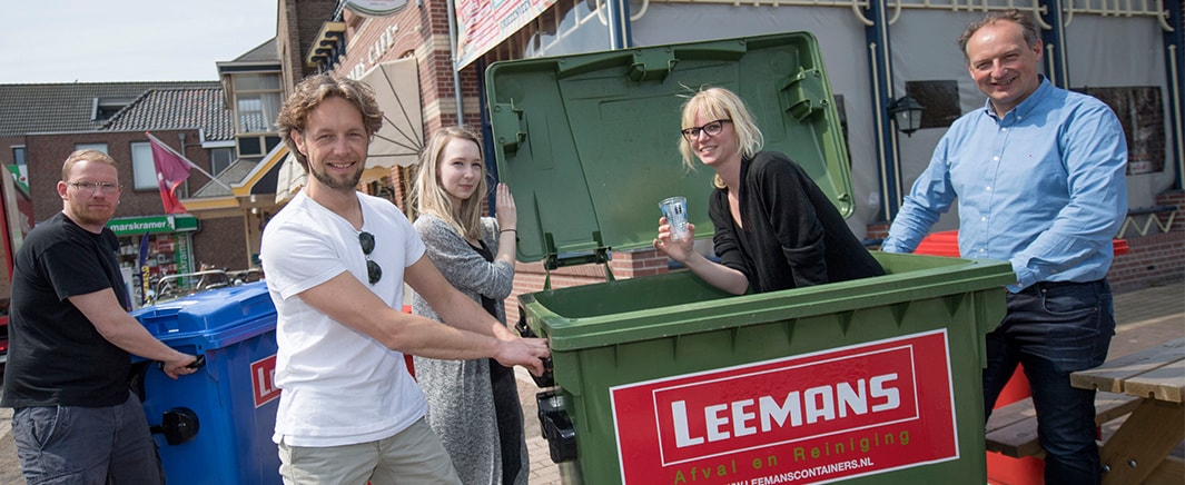 beeld deondernemer