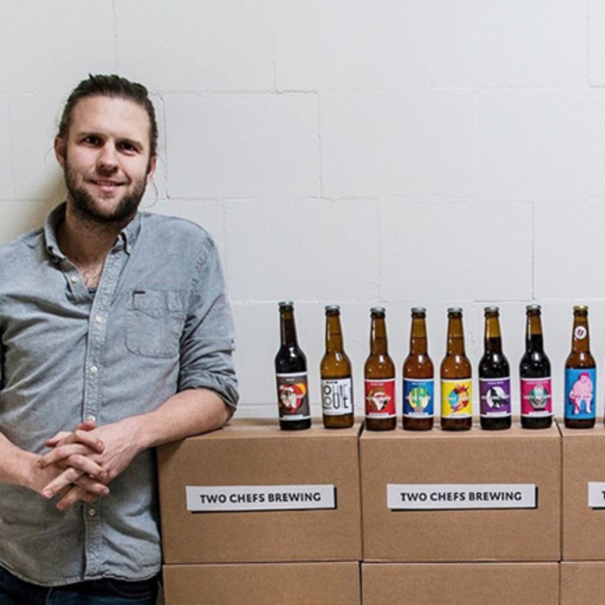 amsterdamse brouwerij scoort crowdfundingsrecord