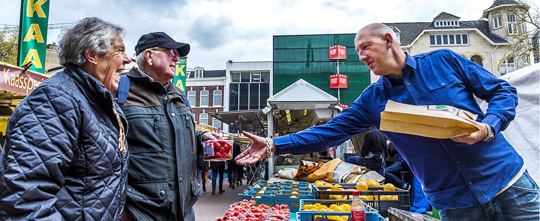 beeld deondernemer