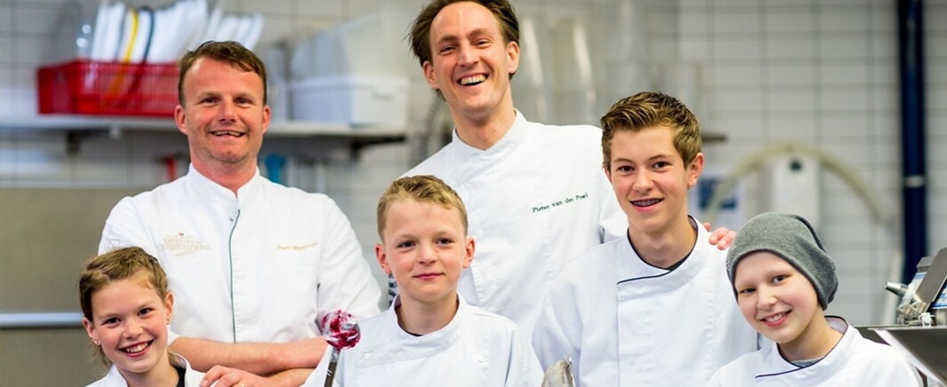 beeld deondernemer