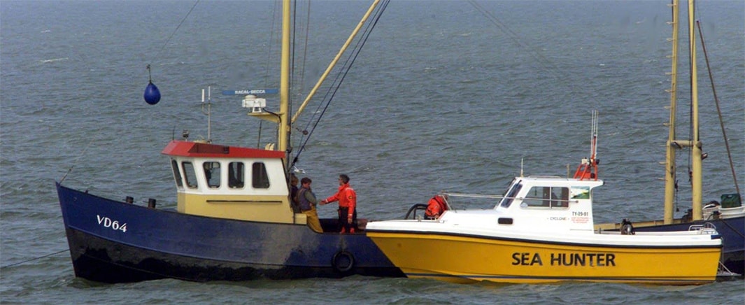 beeld deondernemer