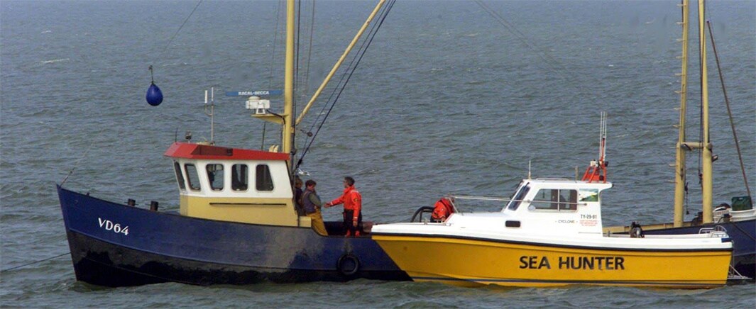 beeld deondernemer