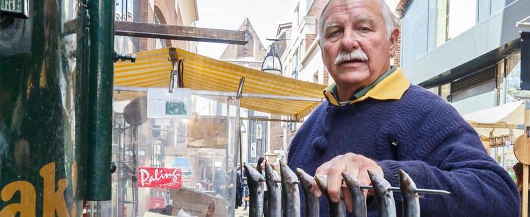 beeld deondernemer