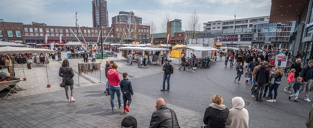 beeld deondernemer