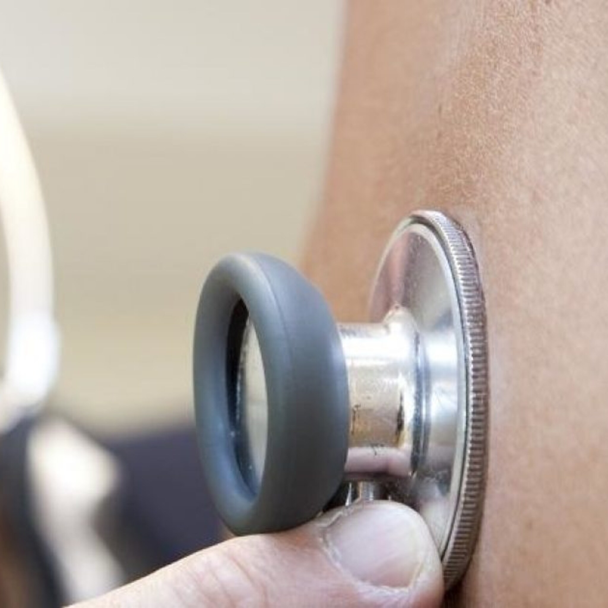 weinig oog voor risico op burn out medisch specialisten