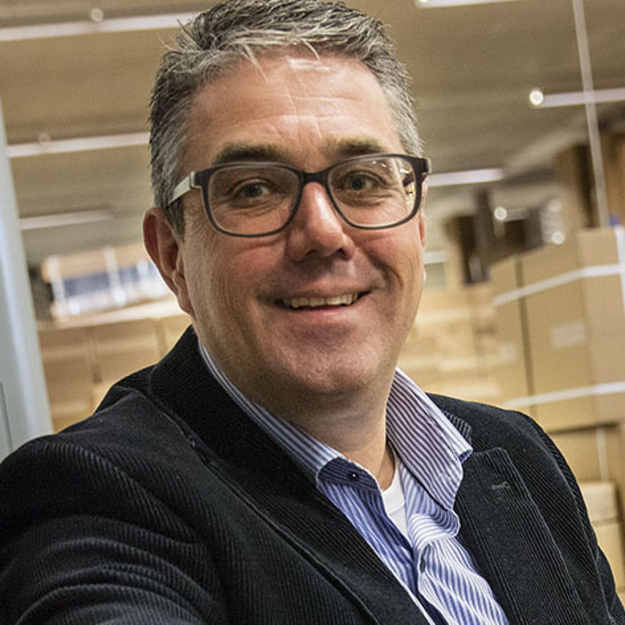 verpakkingsspecialist faes group blijft innoveren