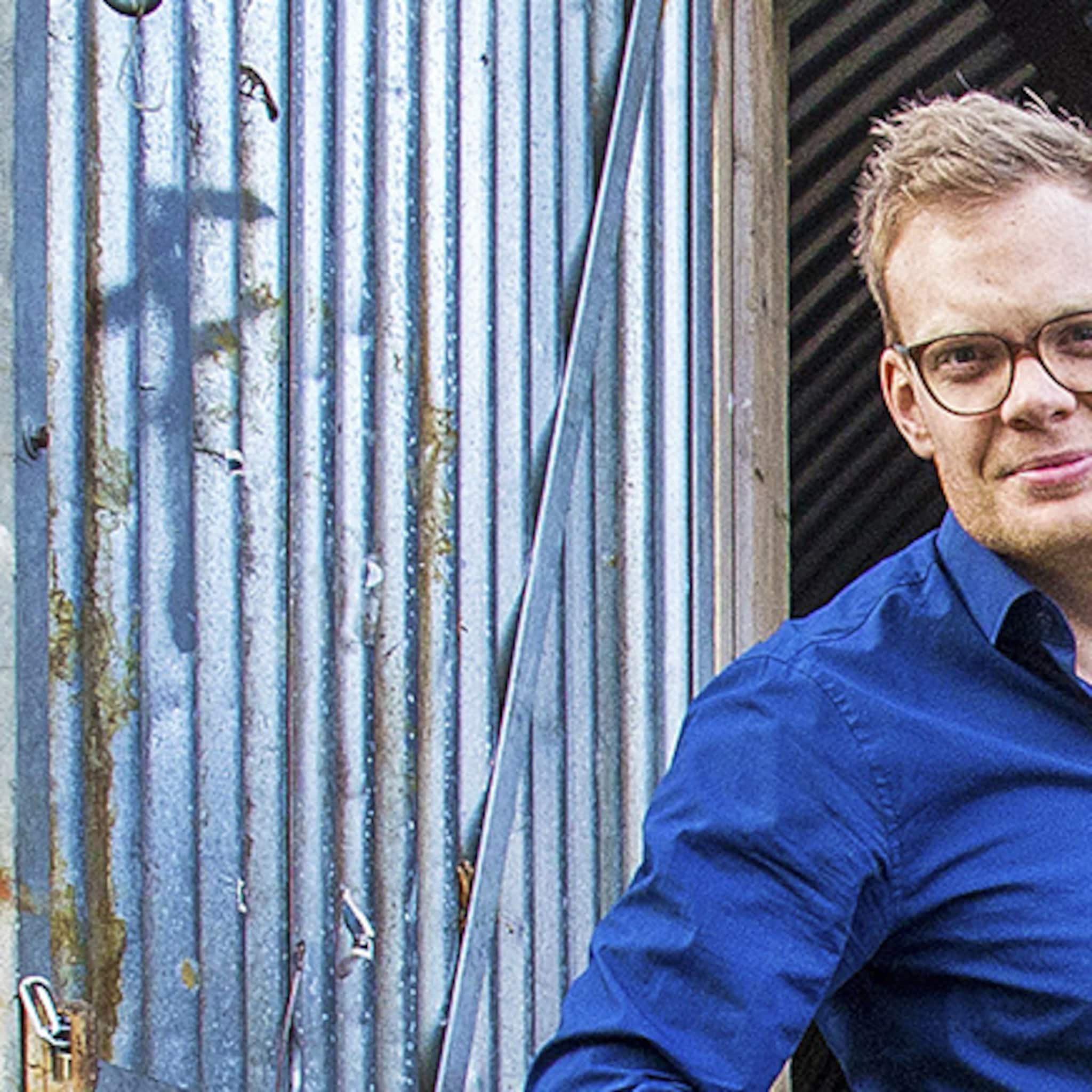 schakel tussen student en maatschappelijke ondernemers