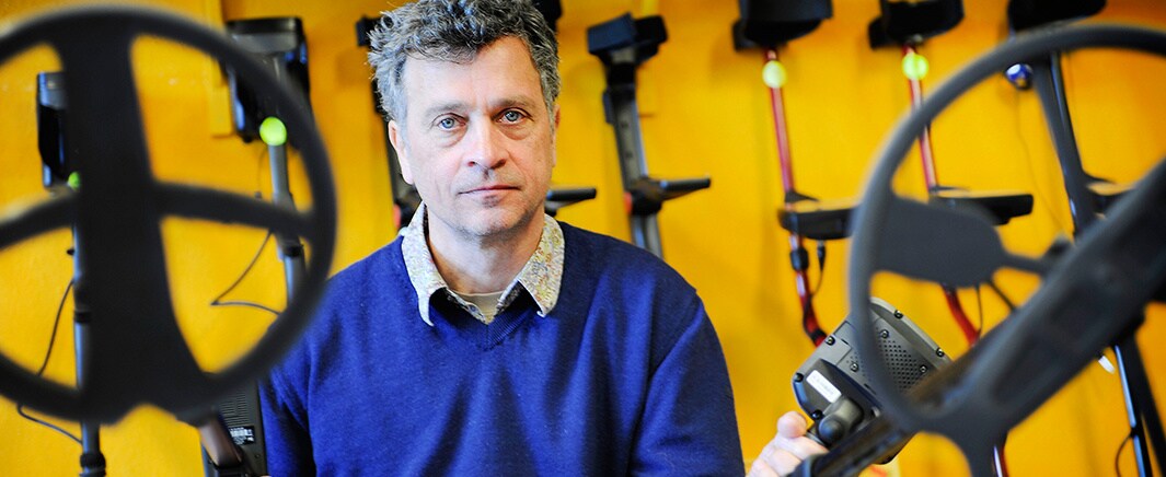 beeld deondernemer