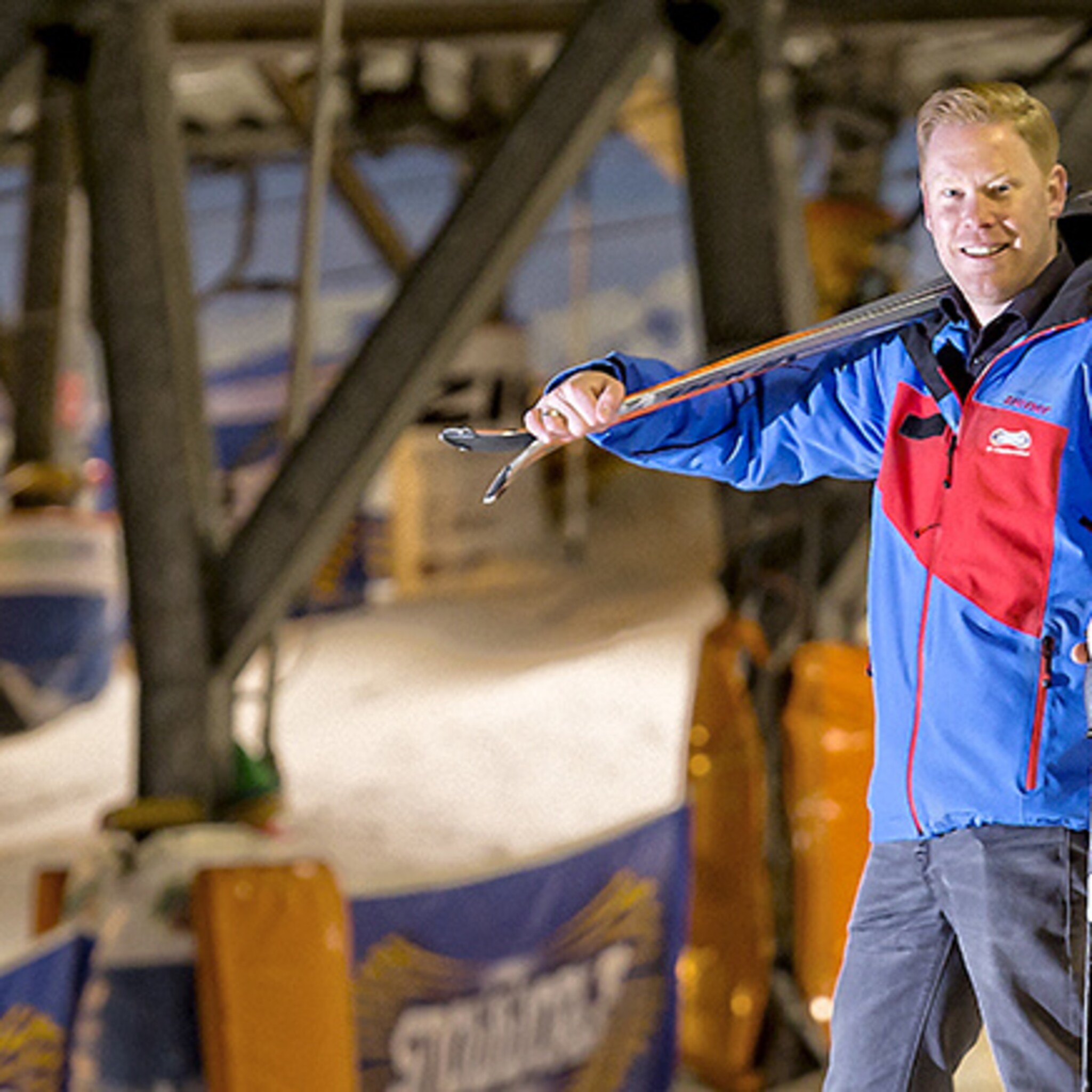 zo groeide snowworld uit tot koninklijk wintersportparadijs