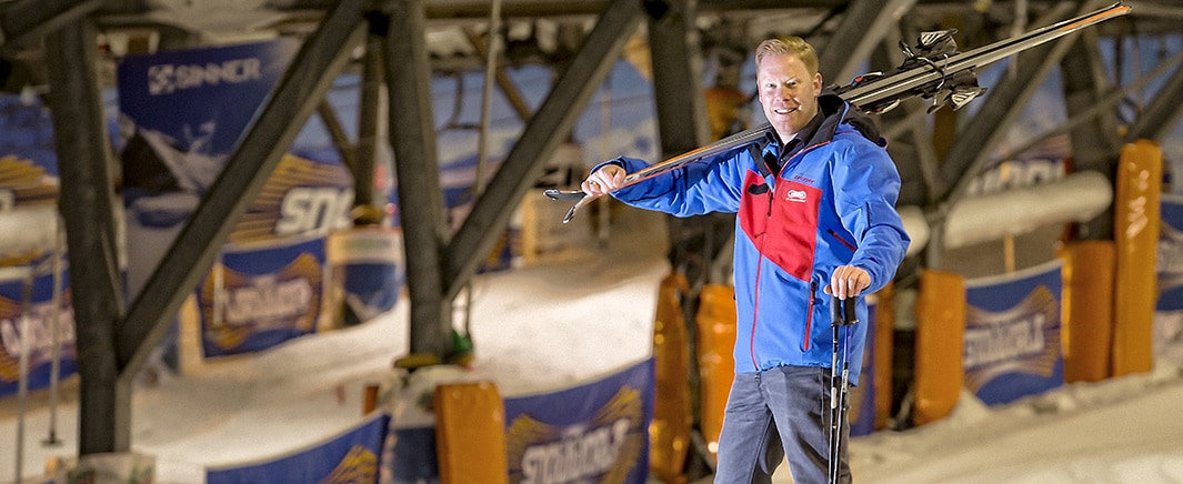 beeld deondernemer