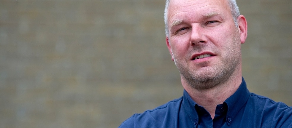 beeld deondernemer