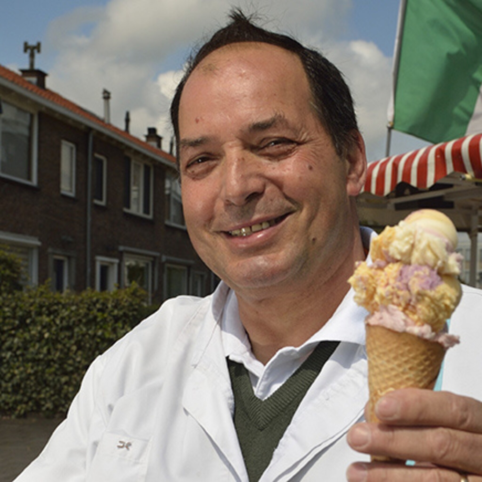 ondernemers het weer kan je maken maar ook breken