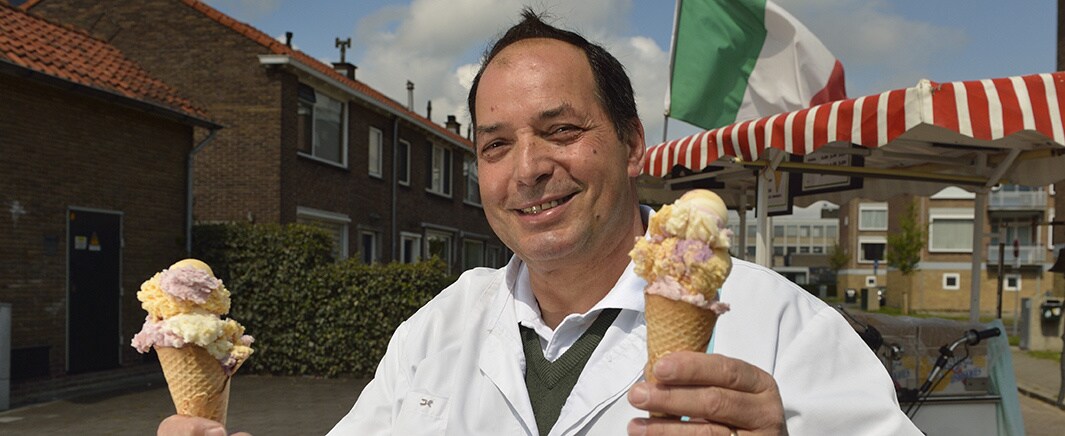 beeld deondernemer