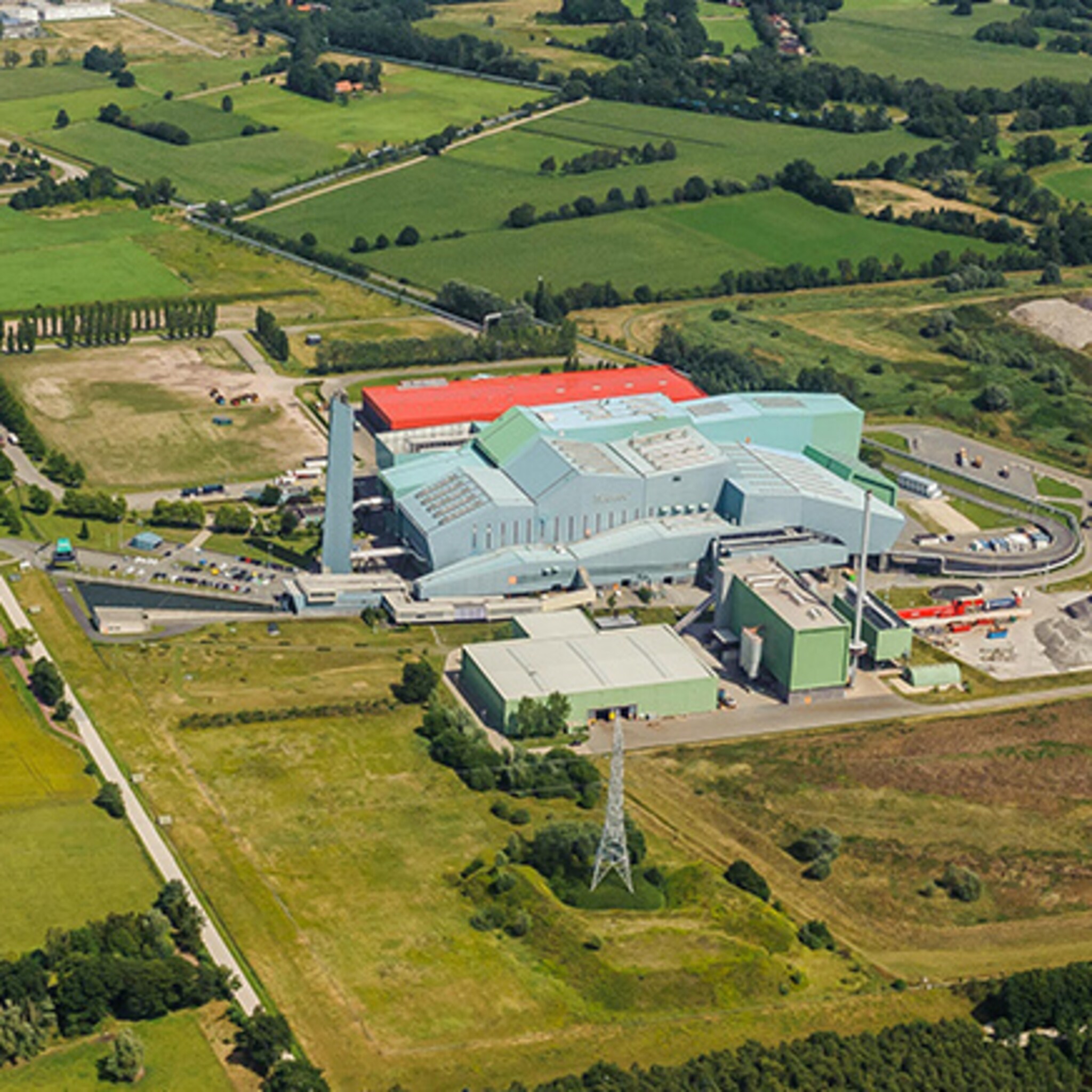 twence boekt positief resultaat over 2015