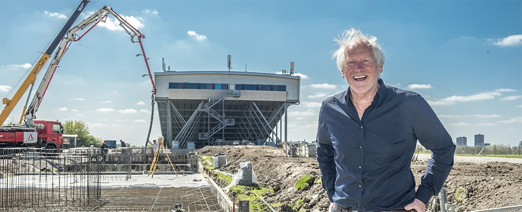 beeld deondernemer