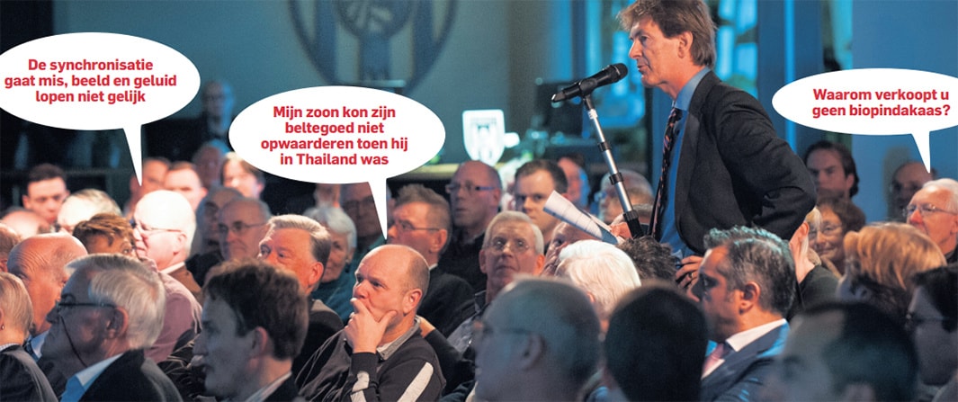 beeld deondernemer