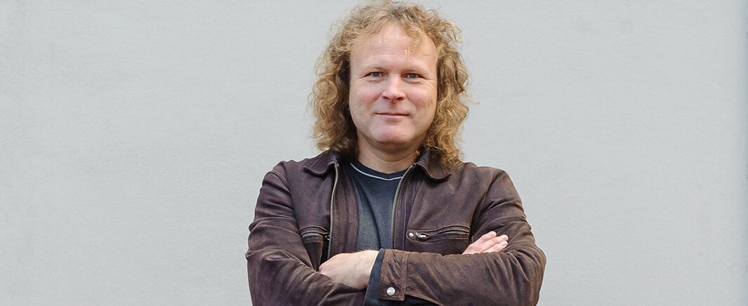 beeld deondernemer