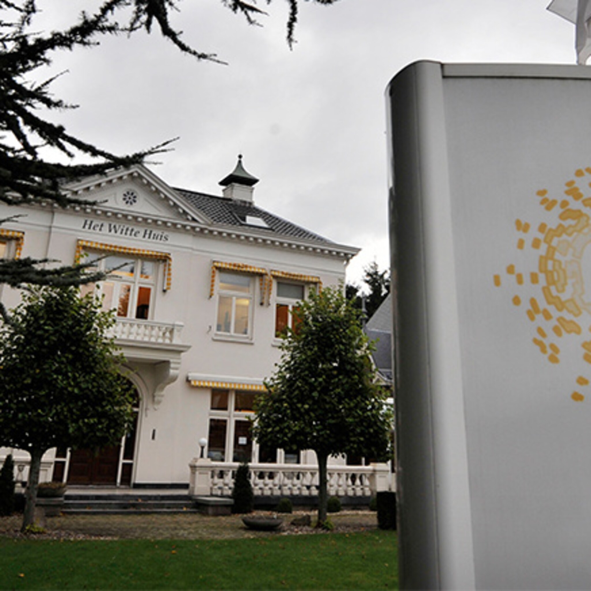 vervoerder zorgorganisatie aveleijn in borne failliet