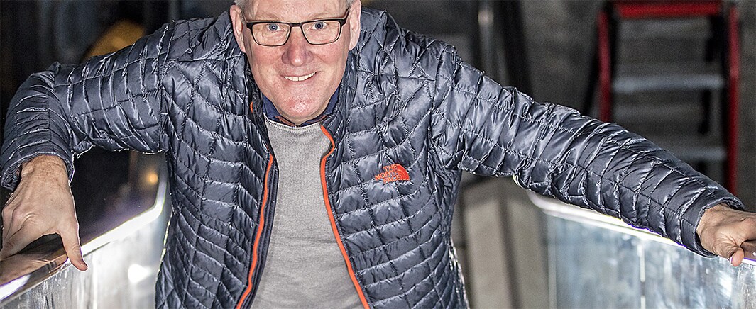 beeld deondernemer