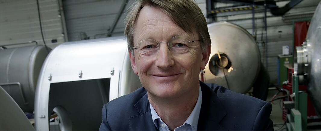 beeld deondernemer