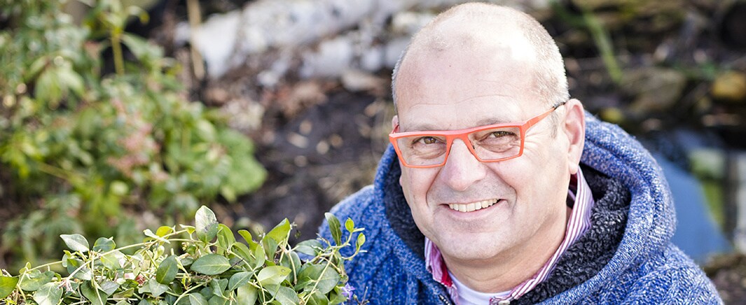 beeld deondernemer
