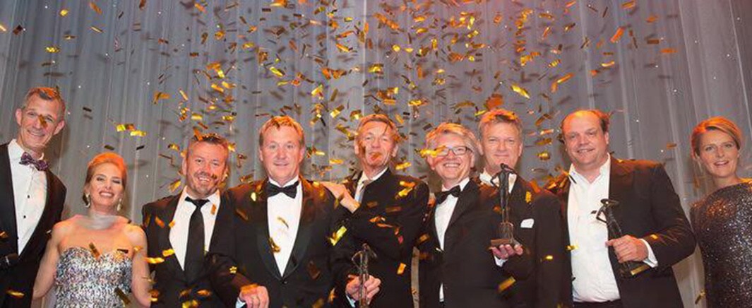 beeld deondernemer