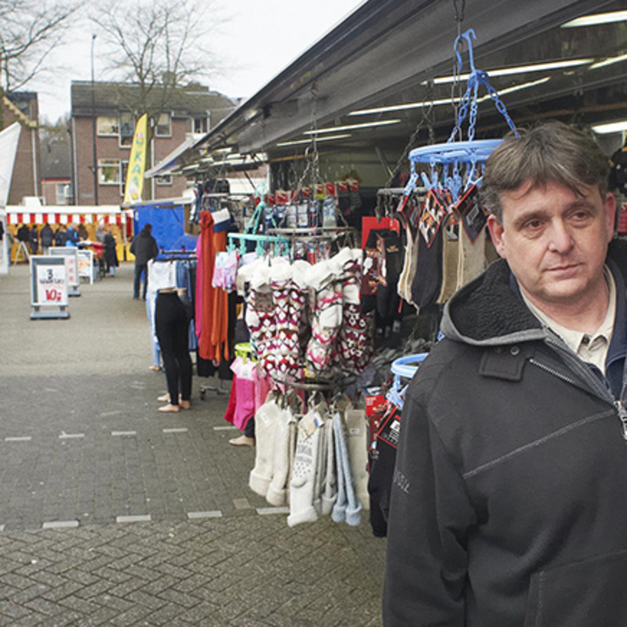 brabantse weekmarkt waakt voor v en d scenario