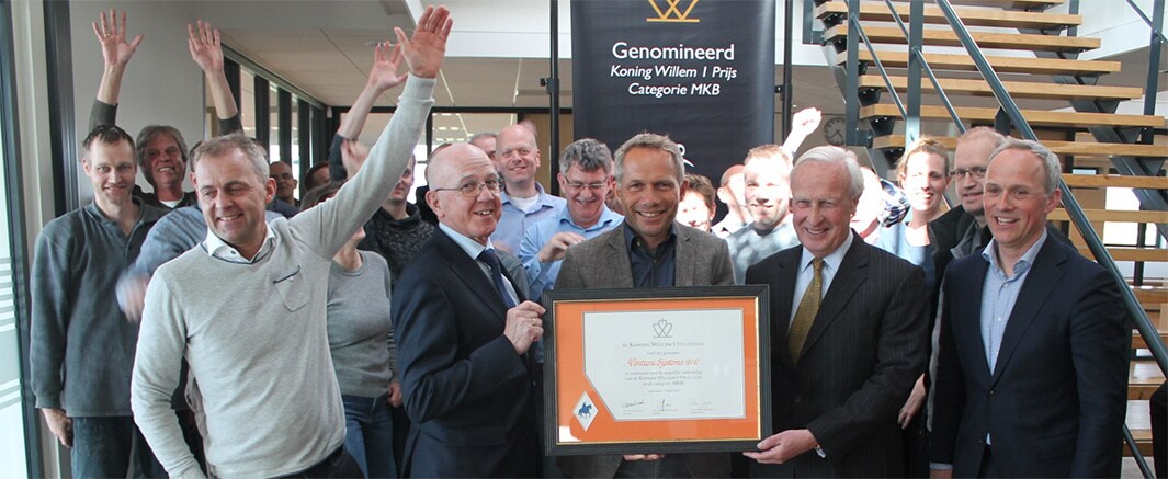 beeld deondernemer