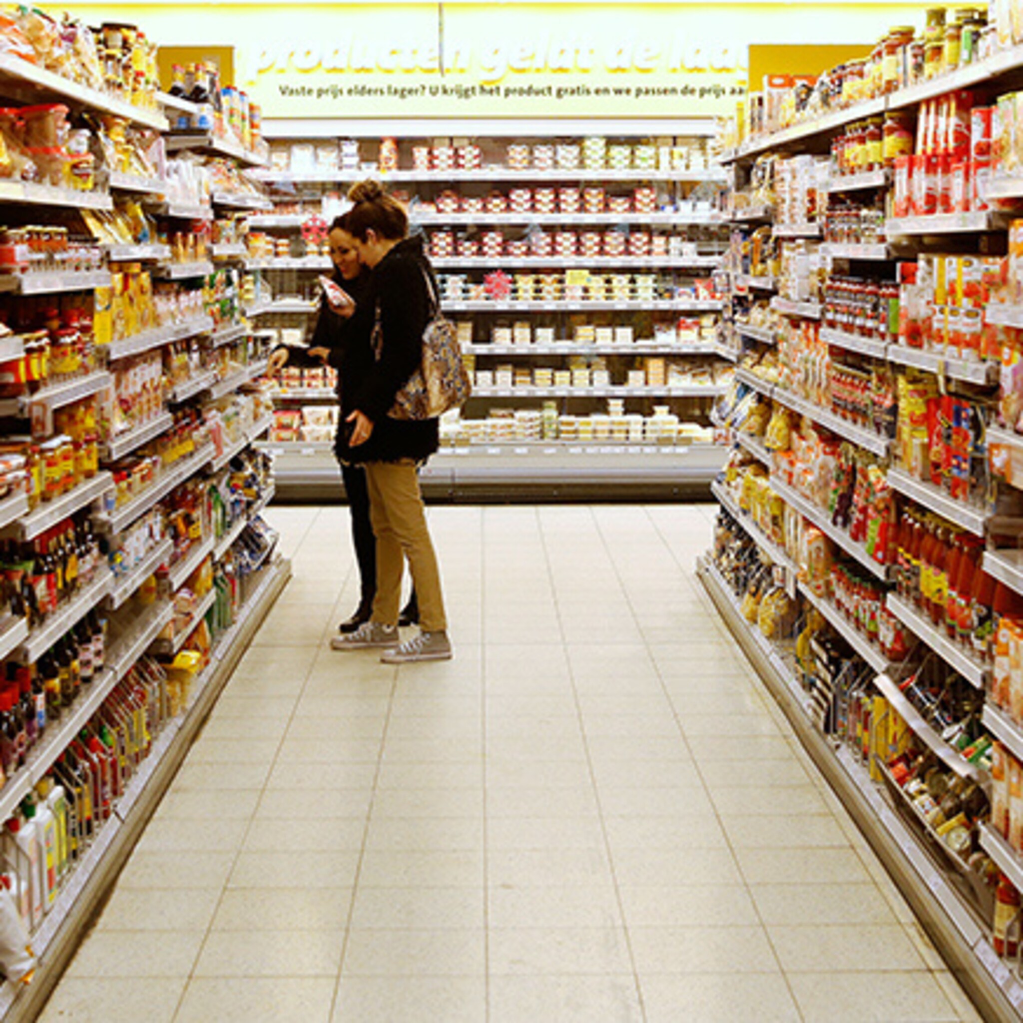 hoogleraar bedrijven moeten eerlijk zijn over voedsel