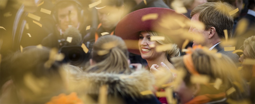 beeld deondernemer