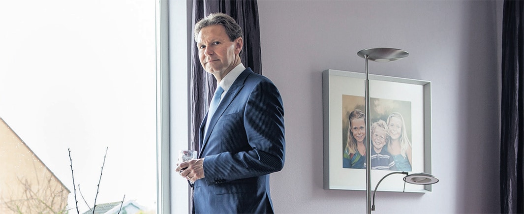 beeld deondernemer