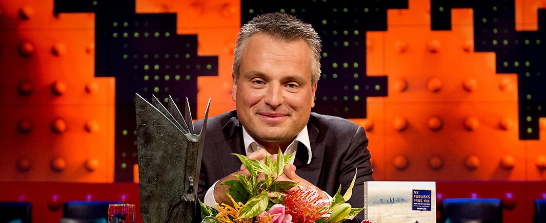 beeld deondernemer