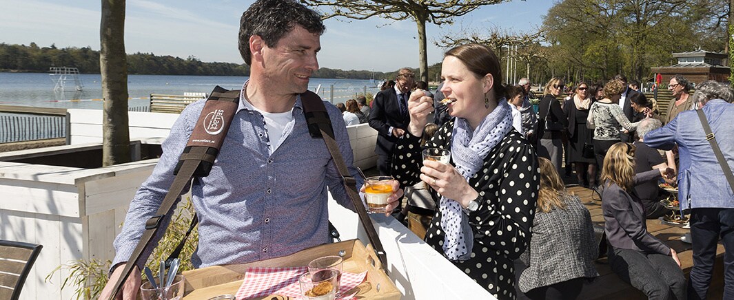 beeld deondernemer