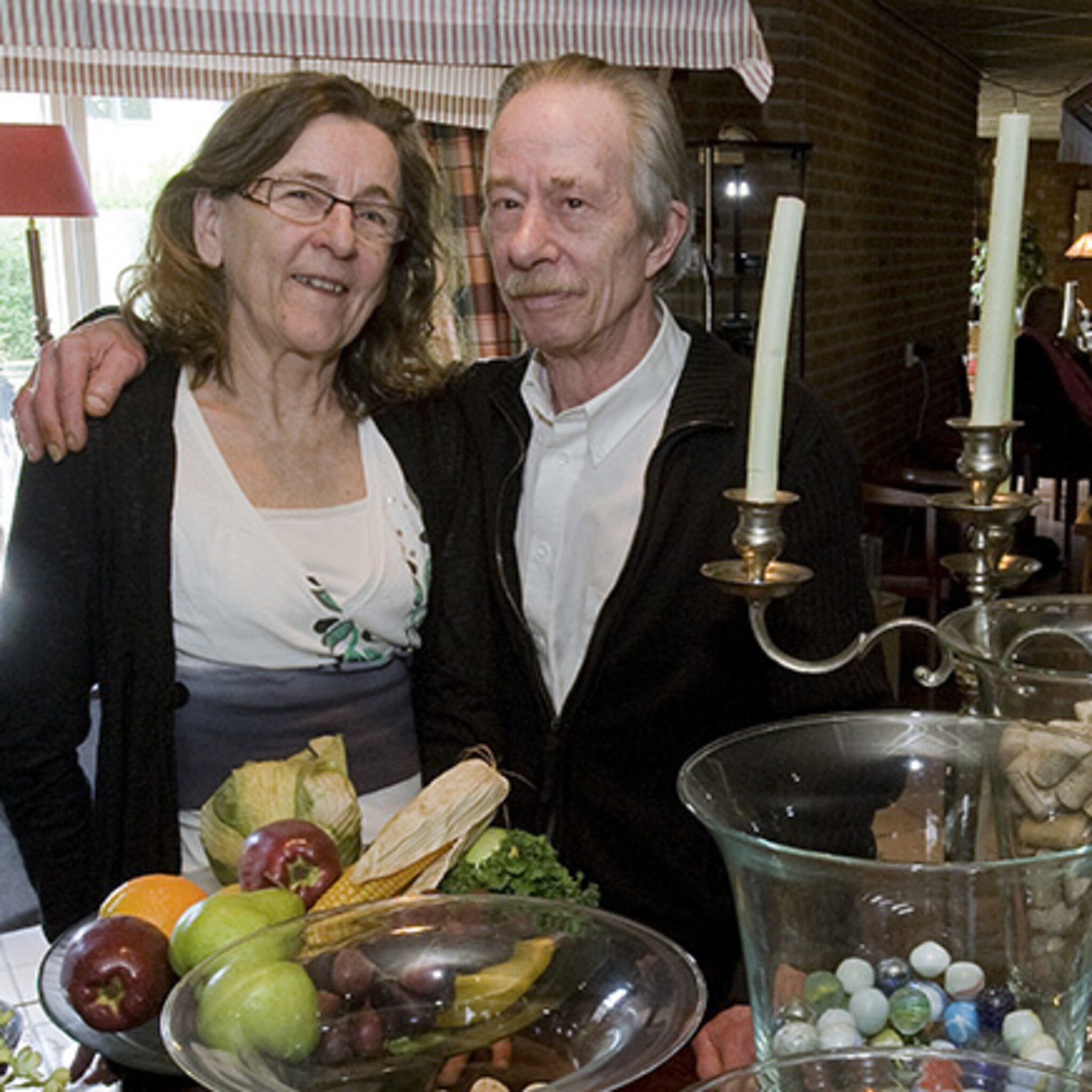 einde van de gouden jaren de vicary sluit