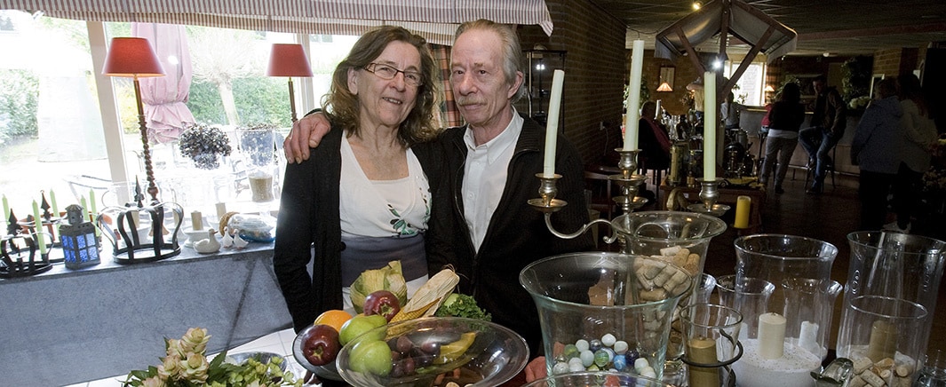 beeld deondernemer
