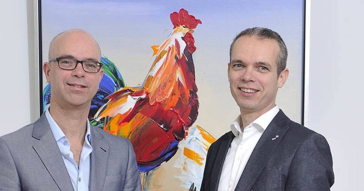 beeld deondernemer
