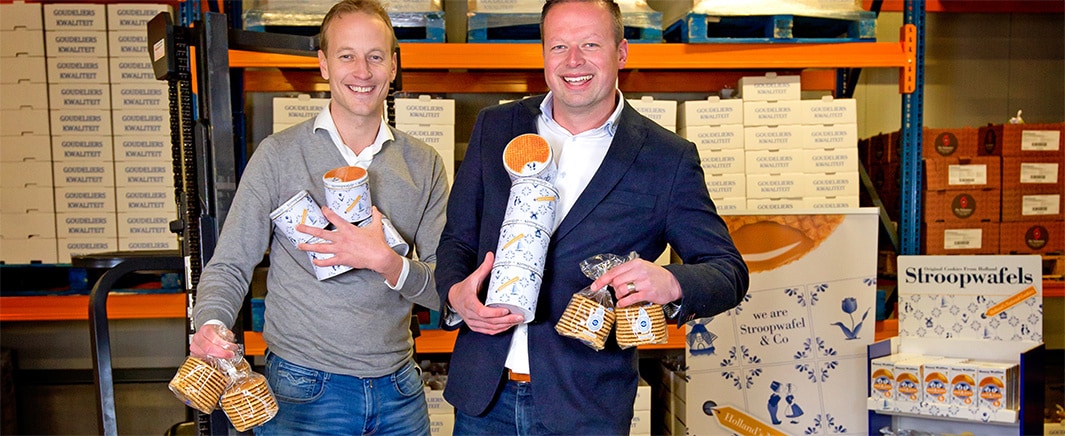 beeld deondernemer