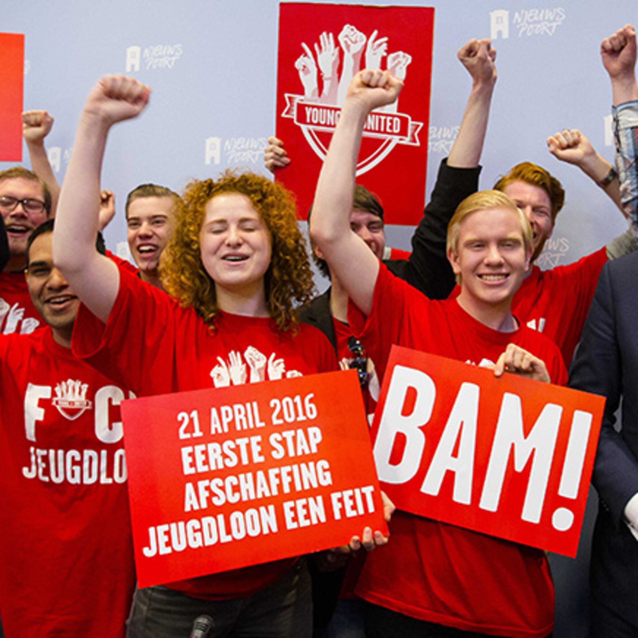 asscher meer betalen aan jongeren flexwet op de schop