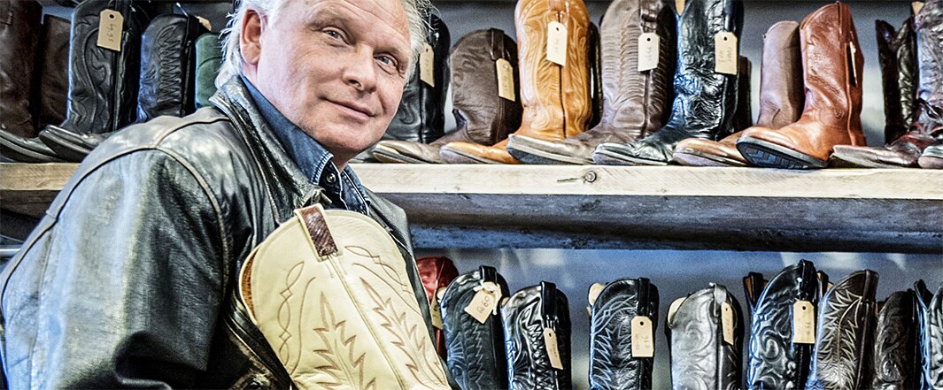 beeld deondernemer