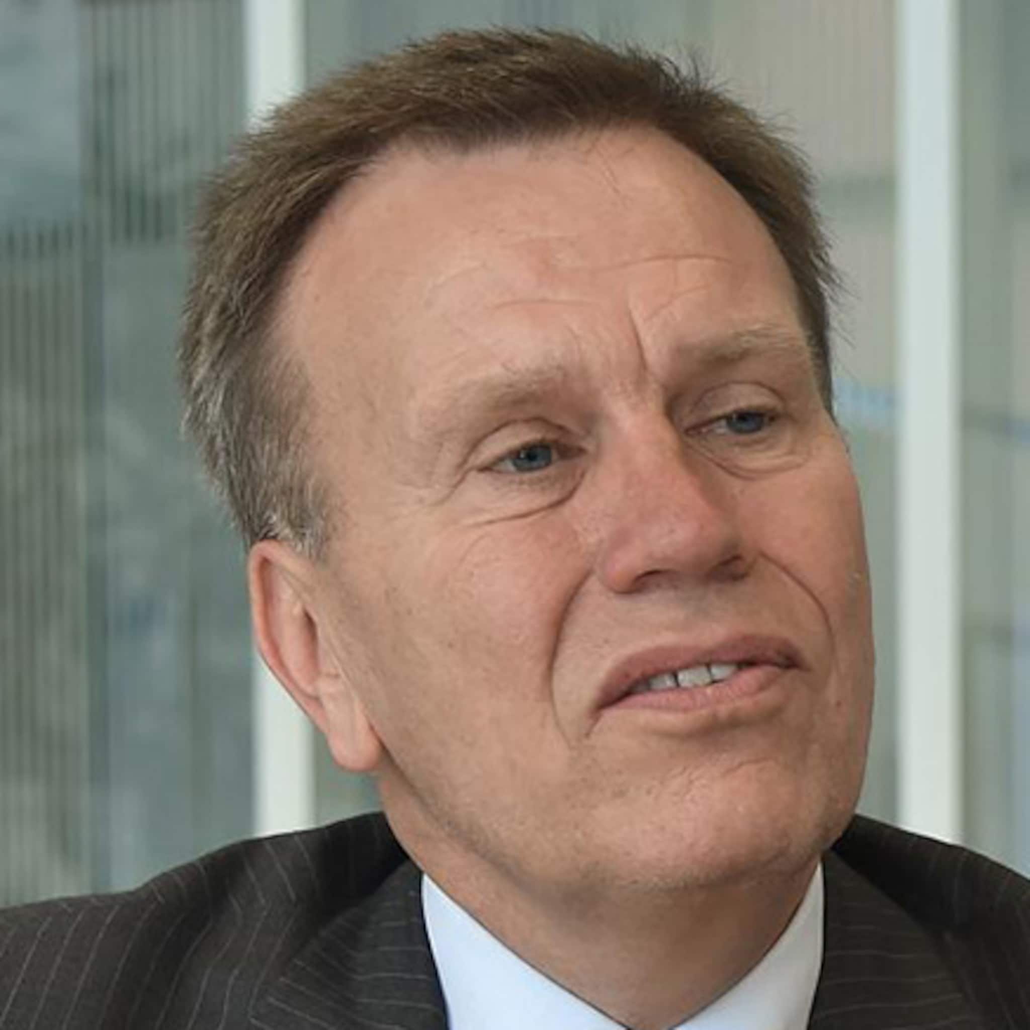 directeur frank verhagen delta wankelt zeker niet
