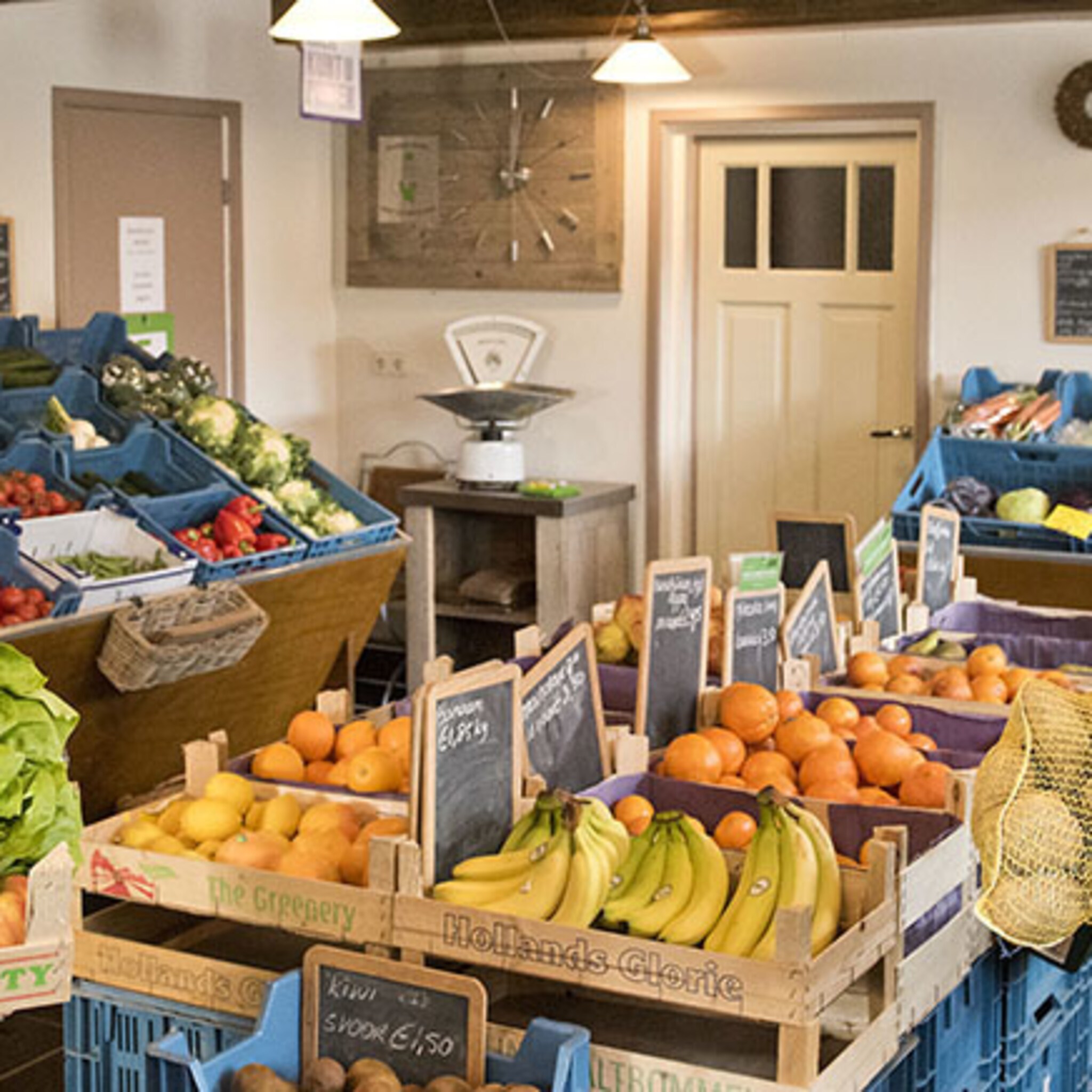 boerderijwinkel vermunt is een stukje nostalgie in 2016