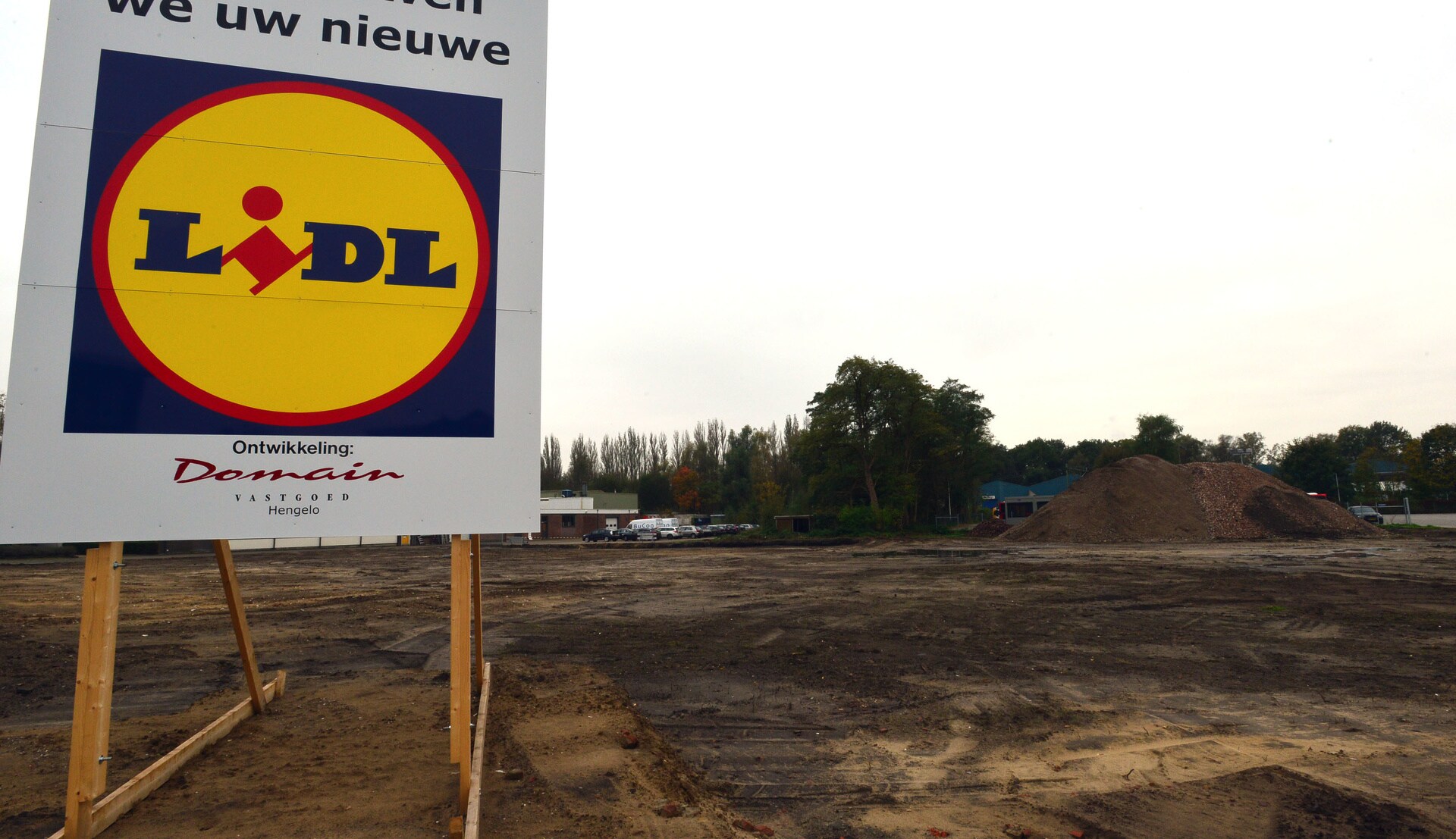 beeld deondernemer