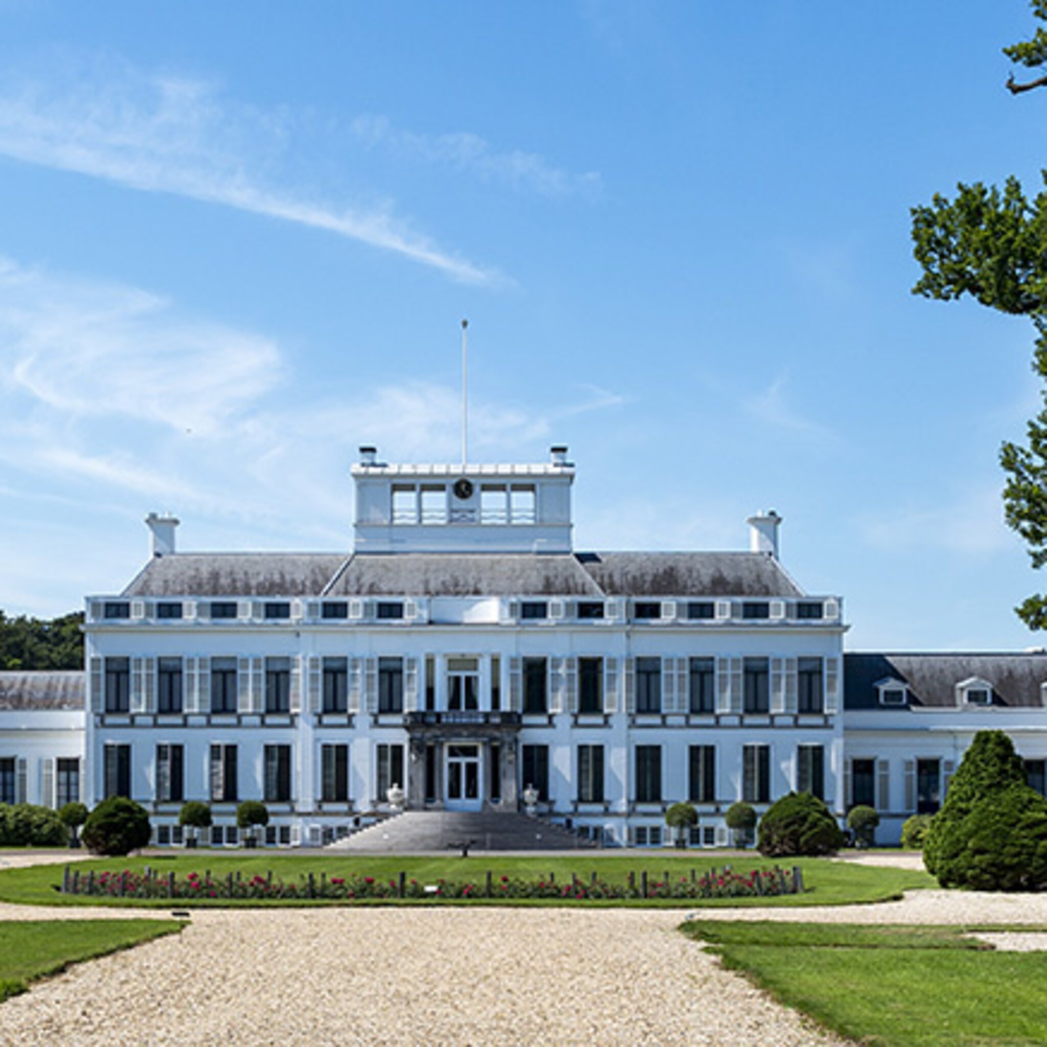 wordt soestdijk een businesspaleis