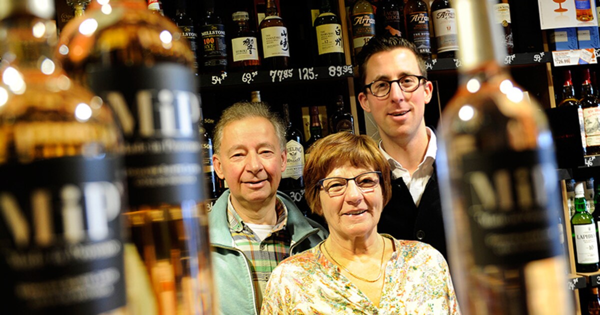 De Smorre in Oldenzaal blijft in de familie