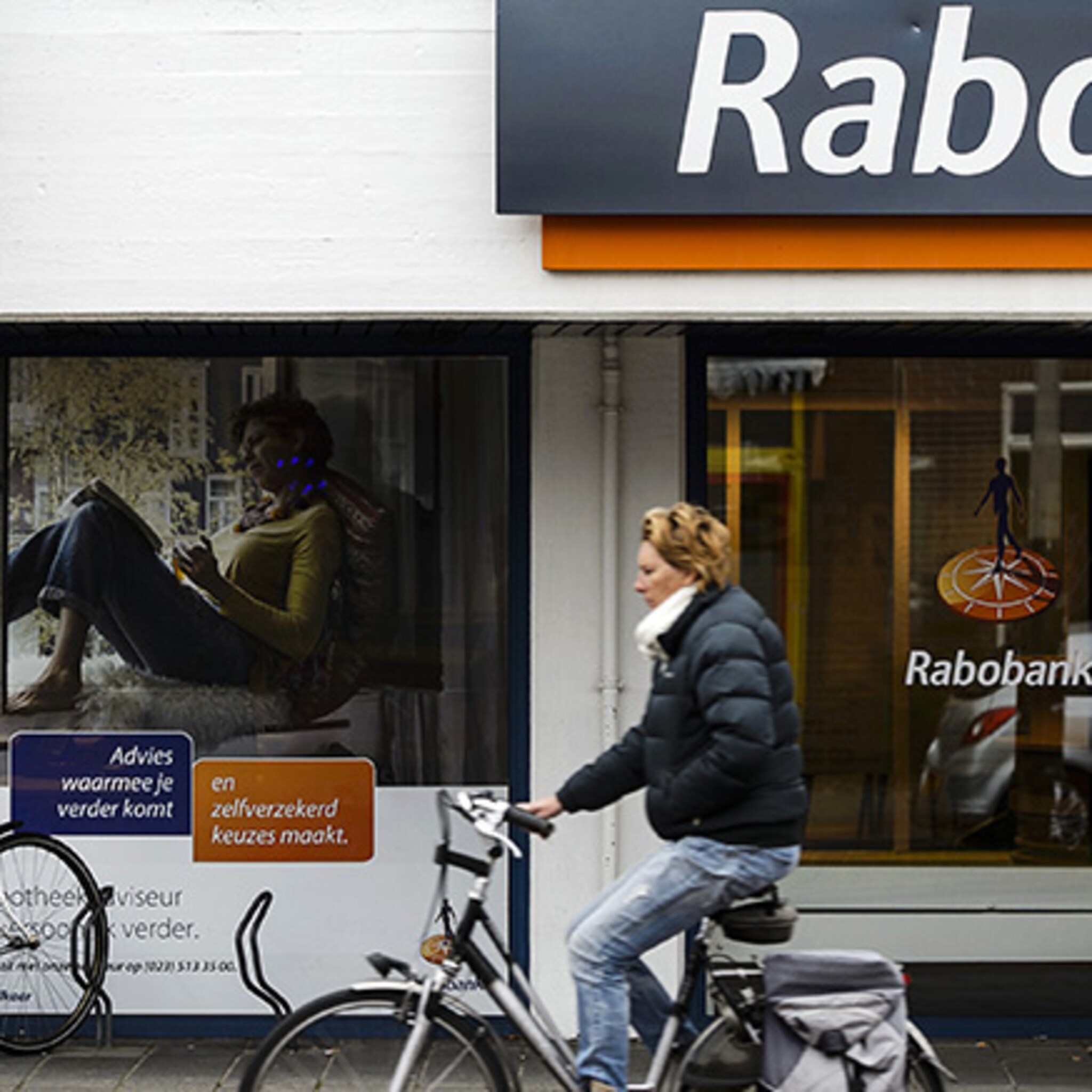 rabobank schrapt 1500 banen bij callcenters in regio