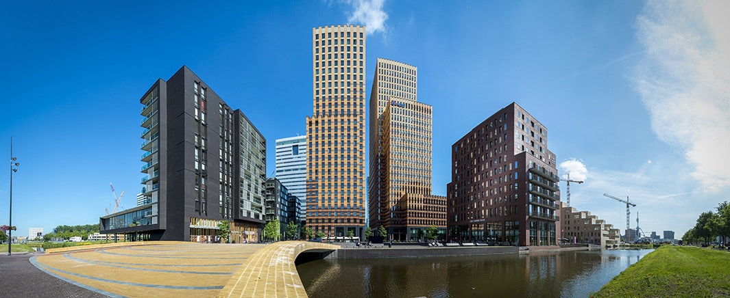beeld deondernemer