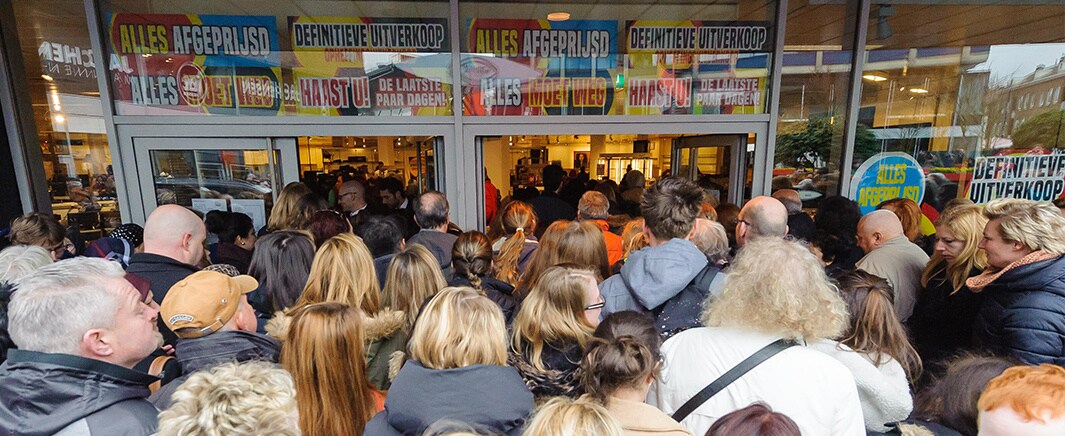 beeld deondernemer