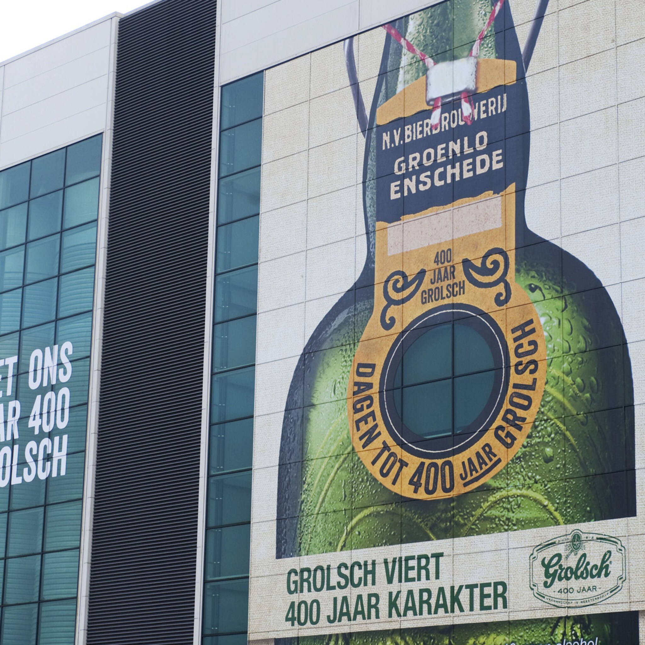 grolsch onverbiddelijk bij alcoholmisbruik medewerkers