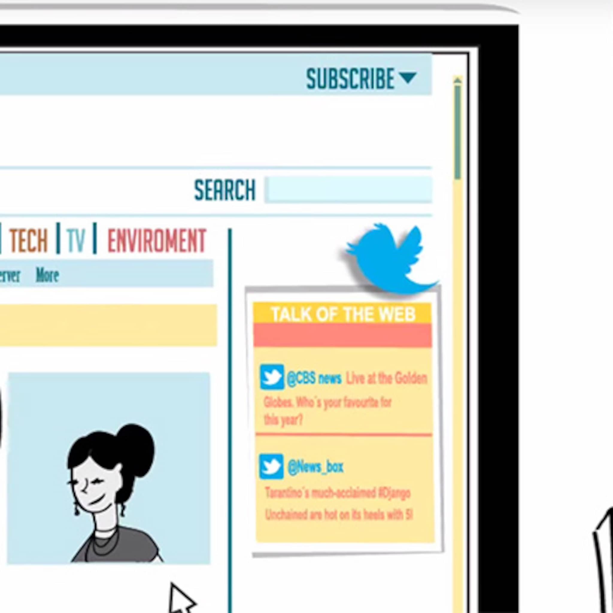 crowdynews brengt api s uit voor social media curation